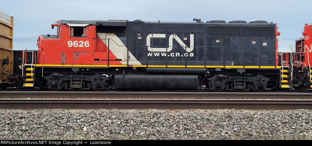 CN 9626